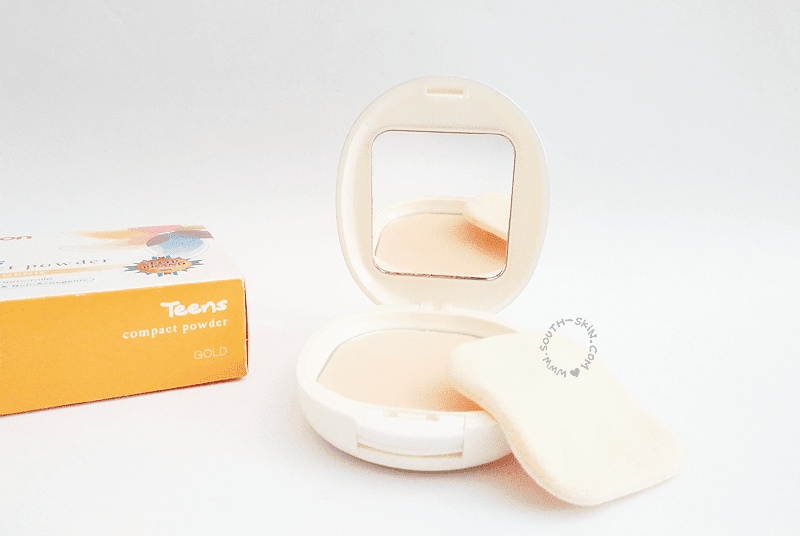 review-pigeon-teens-compact-powder-gold review-pigeon-teens-compact-powder-gold