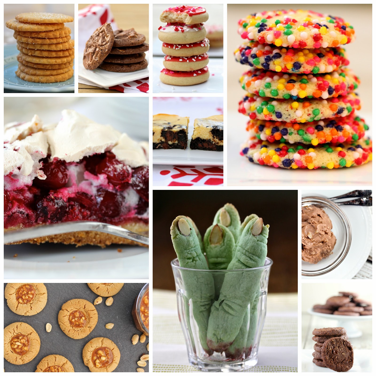 30 Best Names Of Desserts Best Round Up Recipe Collections - Rezfoods ...