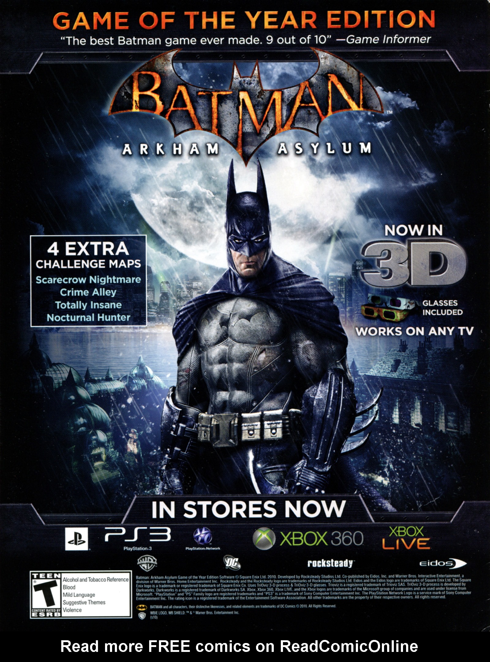 Read online MAD comic -  Issue #504 - 45