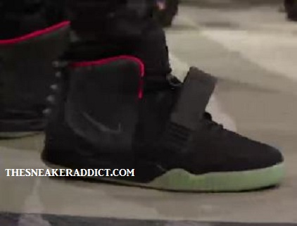 yeezy 2 blink