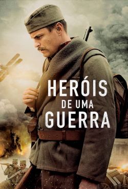 Heróis de uma Guerra Torrent Thumb