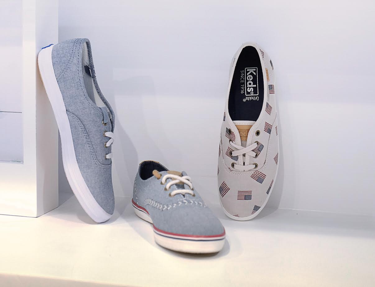 Keds sm megamall Clearance