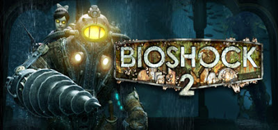 BioShock 2 Free Download