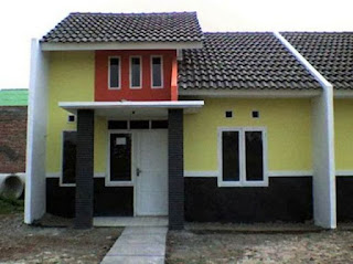 Koleksi Bentuk Rumah Minimalis Model Sederhana Koleksi Bentuk Rumah Minimalis Model Sederhana