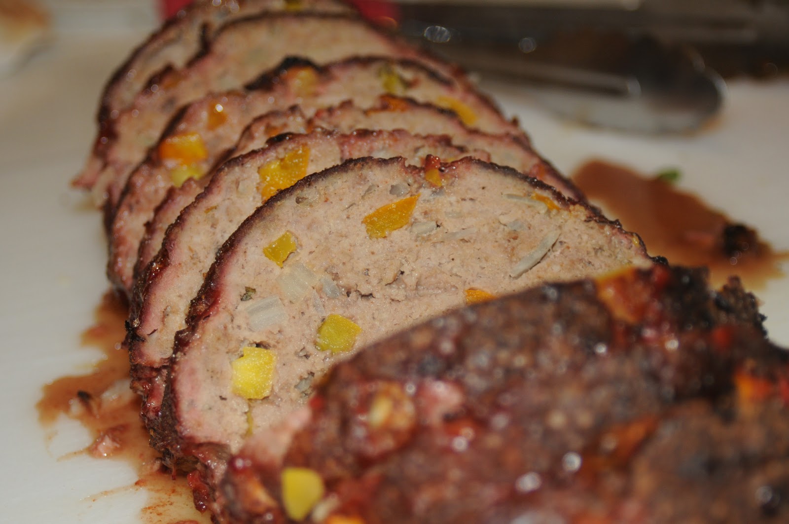 Meat Church Smoked Meatloaf Recipe Find Vegetarian Recipes