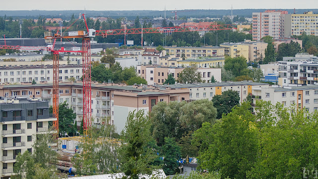 Arkada Business Park Bydgoszcz