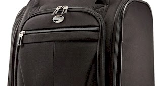 american tourister atmosphera ii overnight tote