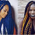 LATEST BRAZILIAN WOOL HAIRSTYLES IN NIGERIA