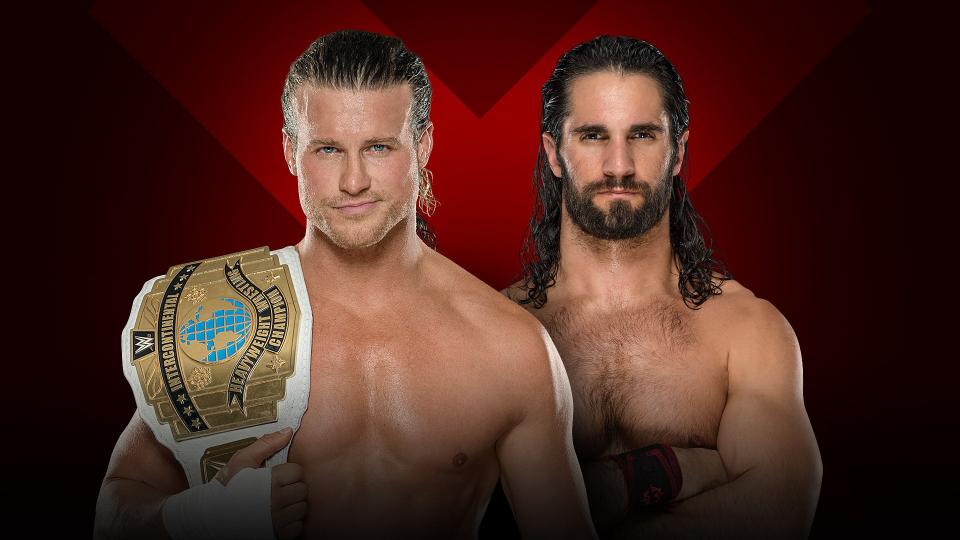 Wwe Extreme Rules 2018 Preview Predictions Enuffa Com