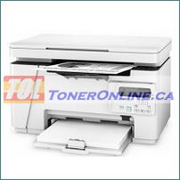 hp laserjet pro mfp m132a cartridge