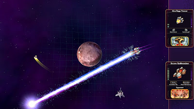 Star Control Origins Game Screenshot 3