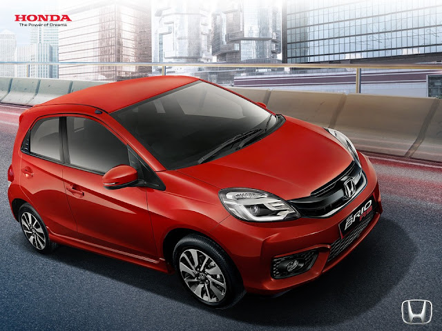harga mobil brio kudus, honda brio kudus, spesifikasi honda brio kudus