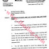 Verification of School Wise and Category Wise Sanctioned Posts 2019