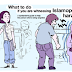 Someone Made a Guide for What To Do If You See A Hate Crime