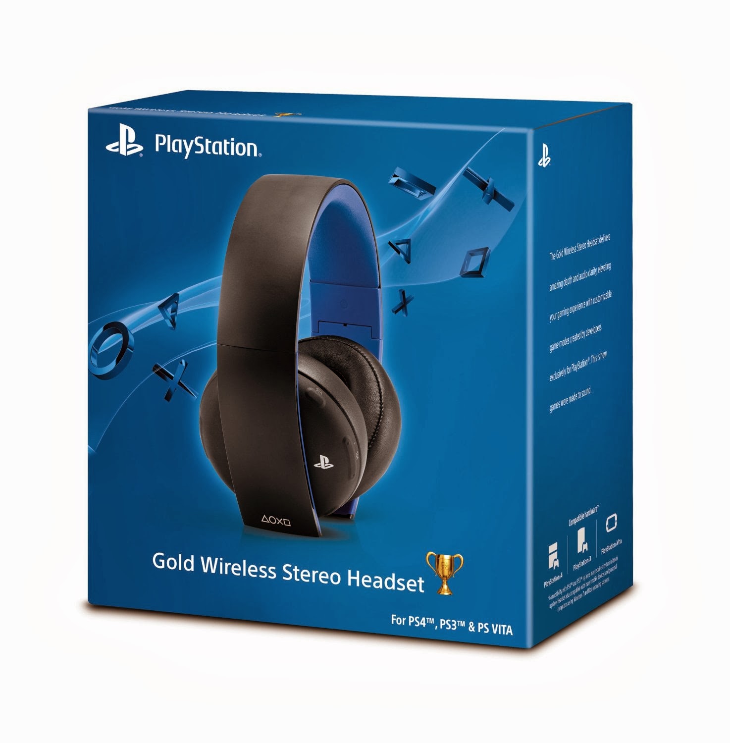 Can you use the ps4 gold headset on pc Clearance