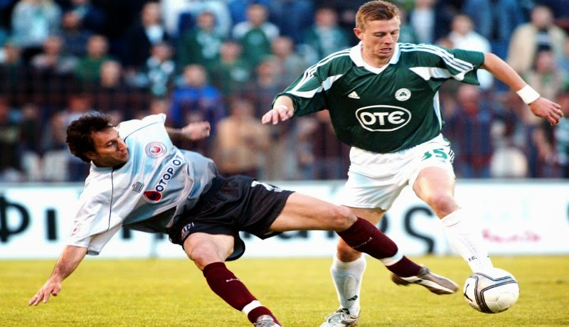 Χρόνια πολλά Γιαν!