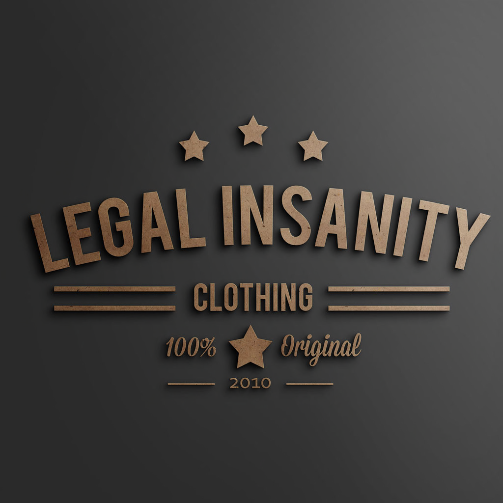 Sponsor - Legal Insanity