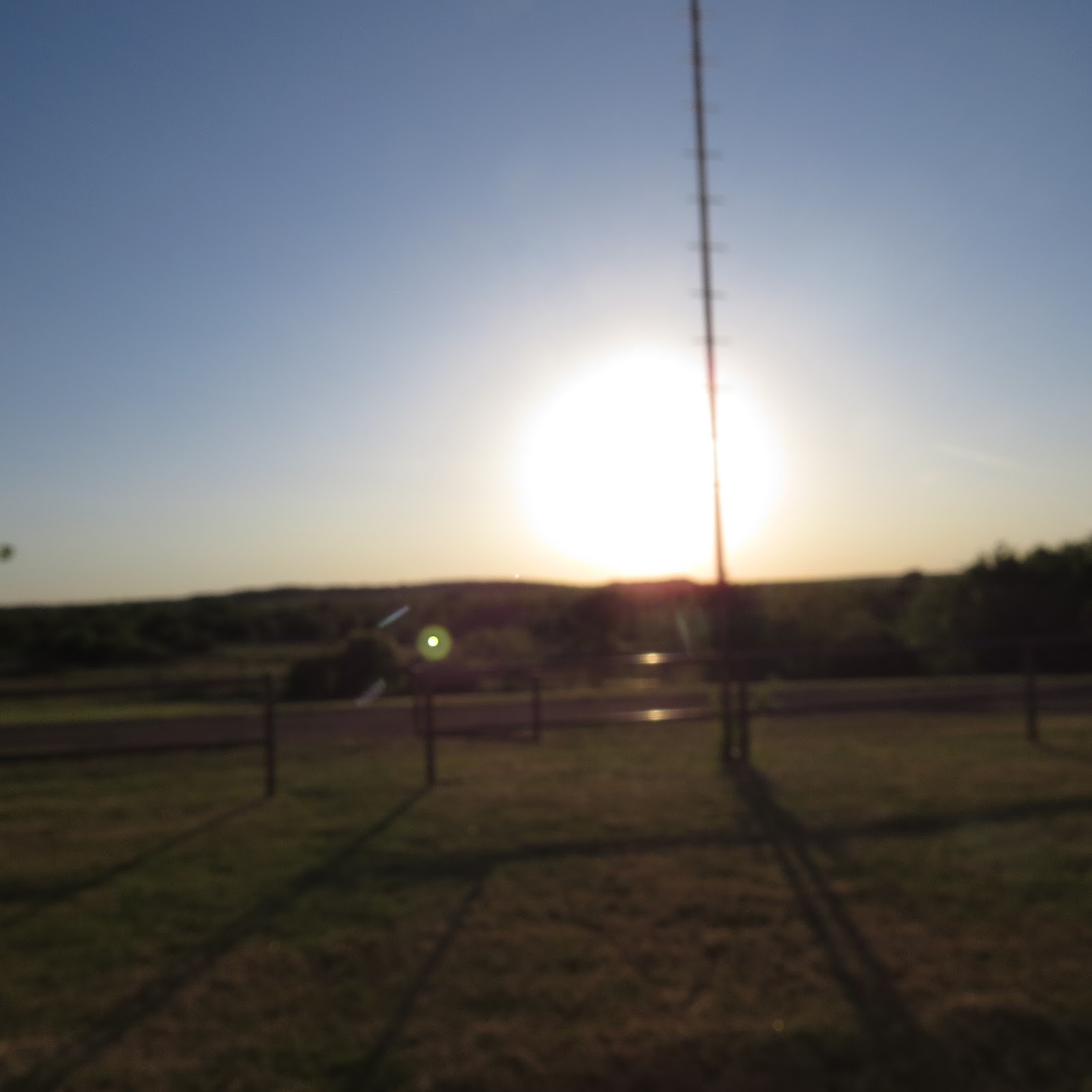 Navasota Ranch: Triangle Ranch, Cottle County Texas