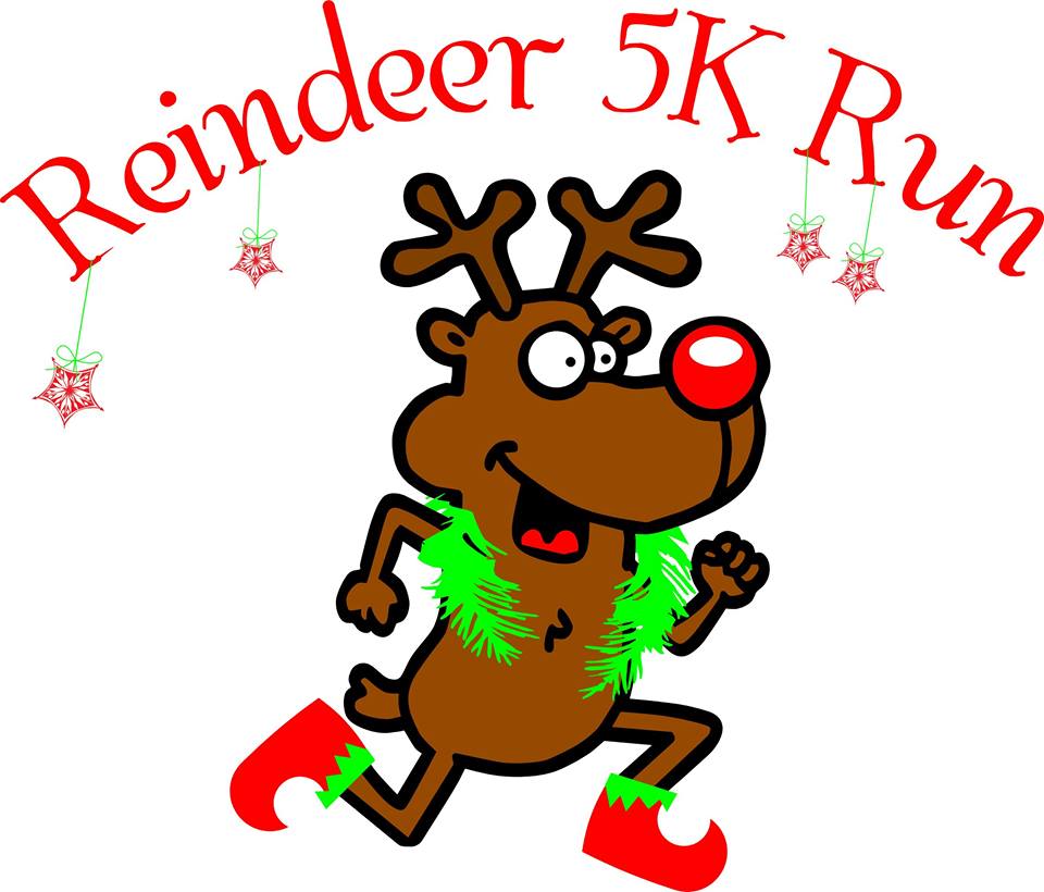 Trouble Afoot! Cole and Walker rack up wins at the Reindeer Run