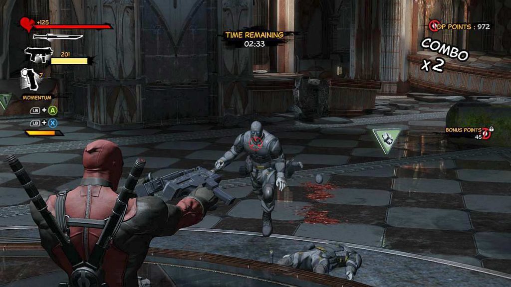 Deadpool For Pc Download Free Full Version Game Markofgames