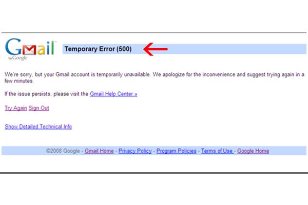 Ошибка gmail. Temporary Error gmail. Ошибка 500 Google. Oshibka gmail. Temp gmail.