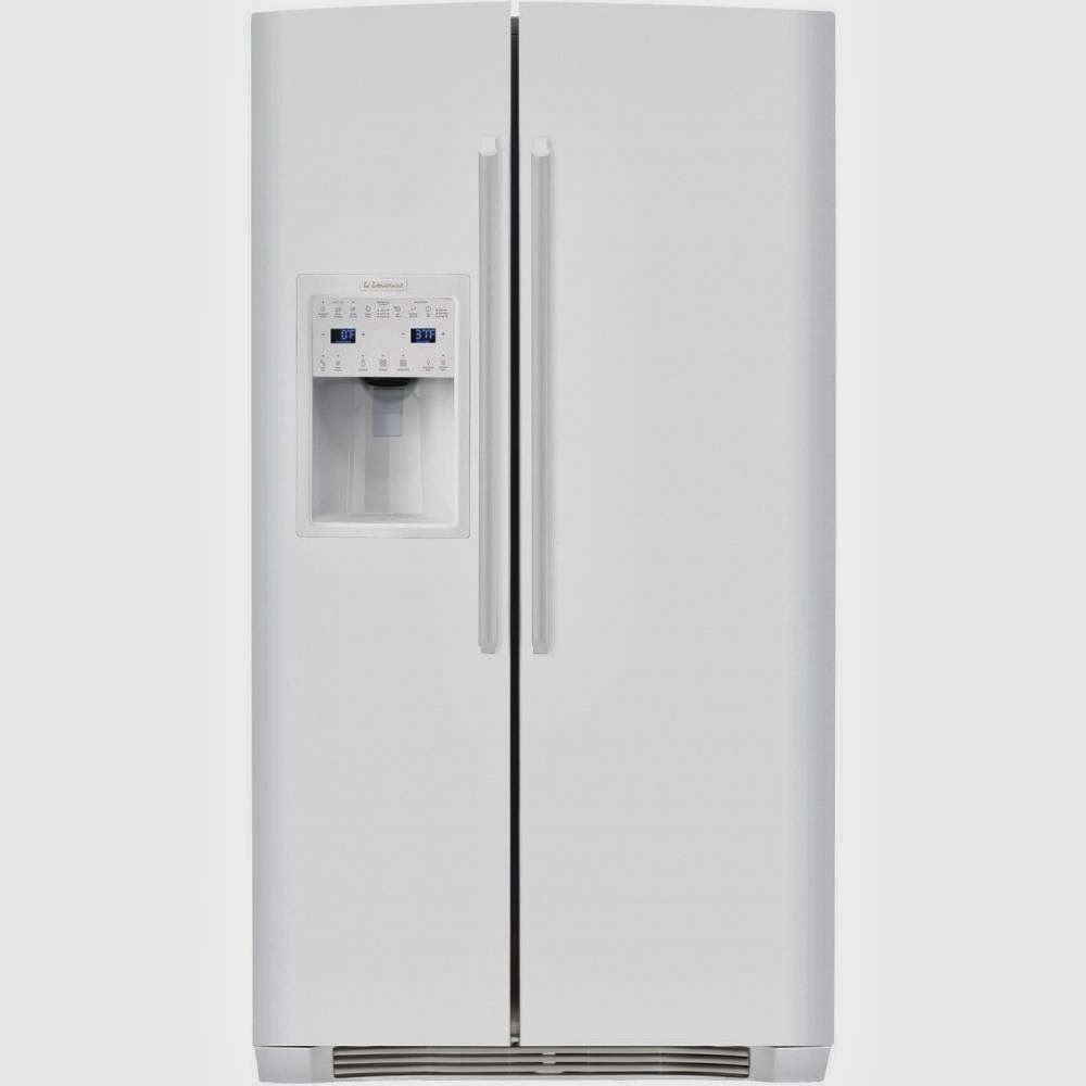 Electrolux Refrigerator January 2014