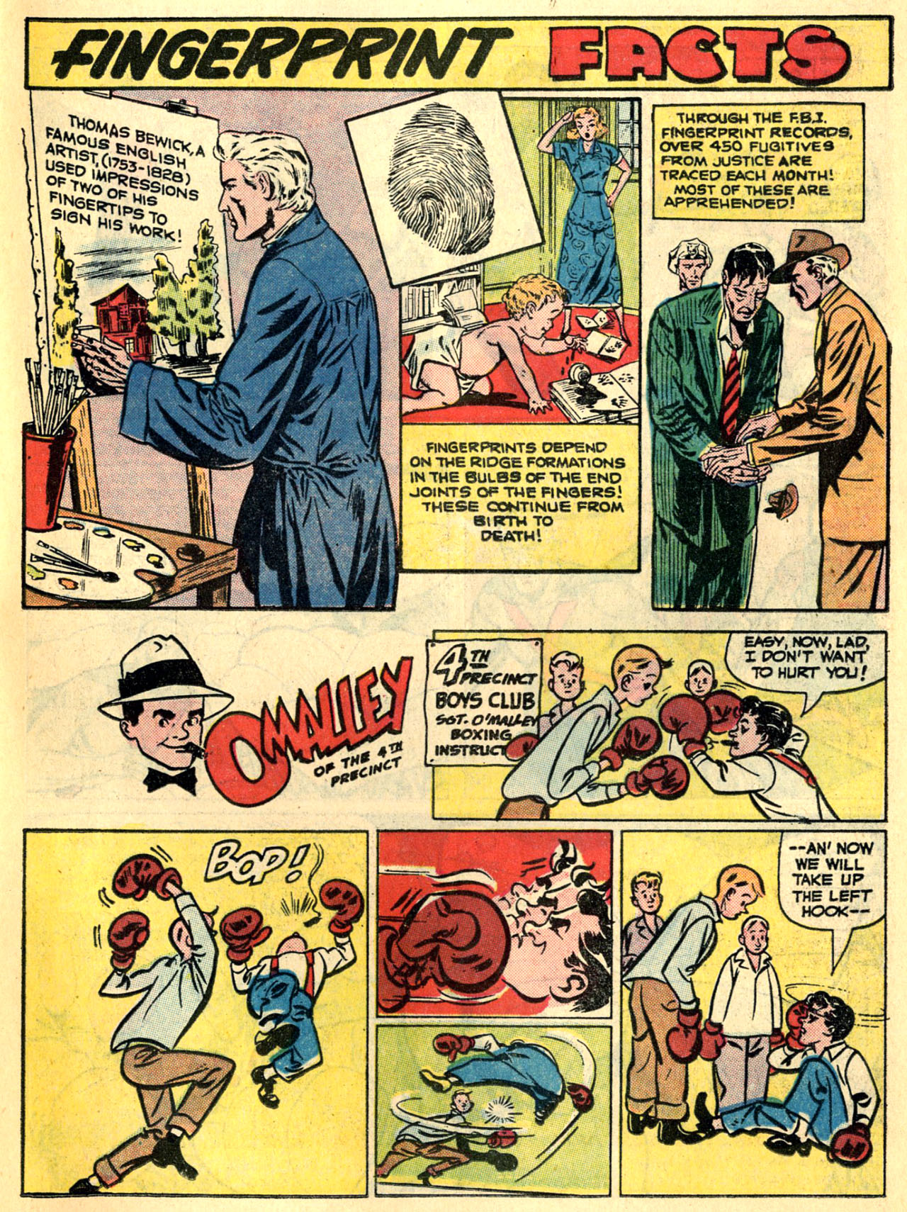 Detective Comics (1937) 301 Page 26