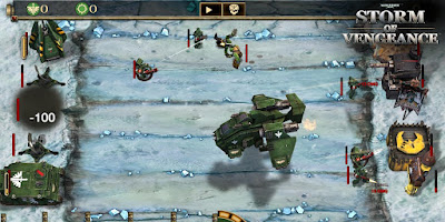 Warhammer 40000 Storm of Vengeance PC Game Free Download Warhammer 40000 Storm of Vengeance PC Game Free Download