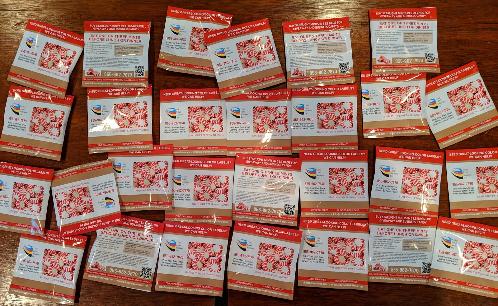 OnDemand Flexible Packaging Packaging KnowHow