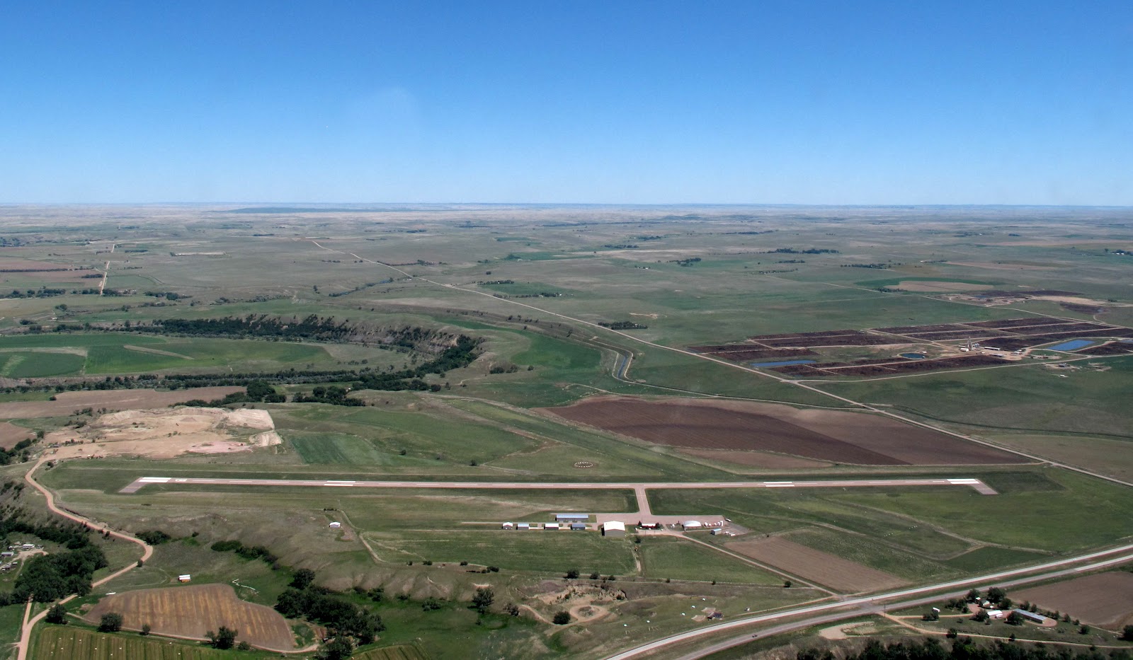Our Adventure 2012 Sheridan, Wyoming Hot Springs, South Dakota