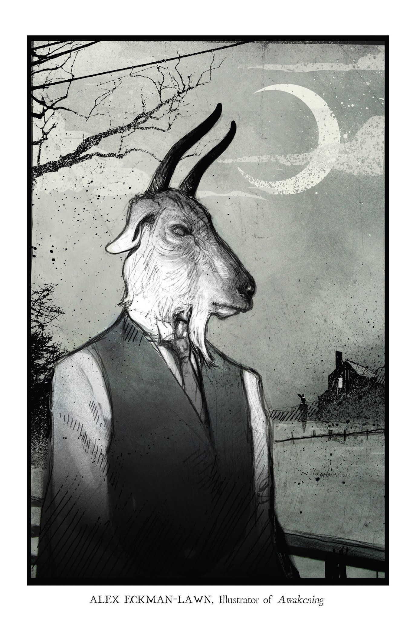 Read online Iron: Or The War After comic -  Issue # TPB (Part 2) - 62