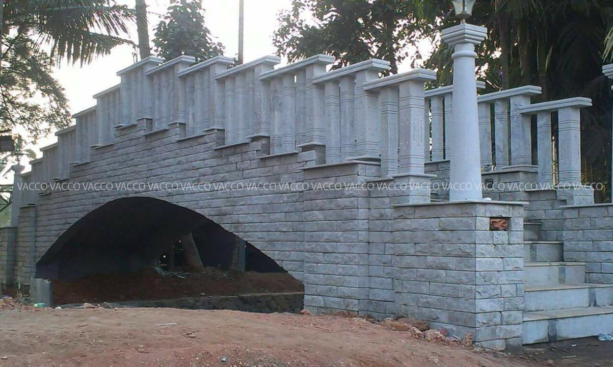 kerala stone works