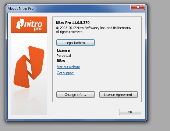 Free Download Nitro Pro Enterprise Full Version nitro pro 9 64 bit full crack