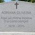 Veja o que o marido teve a coragem de colocar no túmulo da esposa. Outros que vão deixar você de boca aberta.