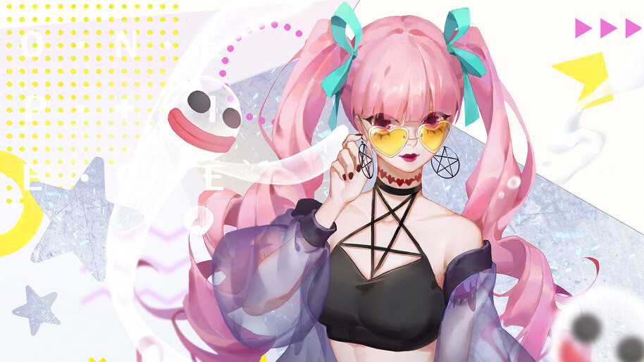 Perona, One Piece, 4K, #6.800