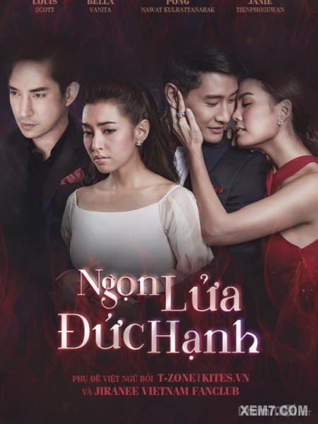 Ngọn Lửa Đức Hạnh