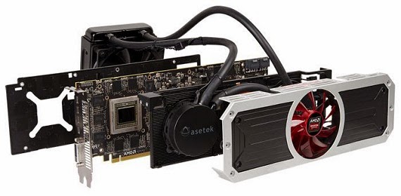 AMD Radeon r9 295X2, Επειδή το FullHD είναι ξεπερασμένο