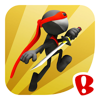 NinJump v2.1.6 Mod+Apk (Infinite Shields)