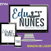 EDU NUNES PERSONAL TRAINER | LOGOTIPO