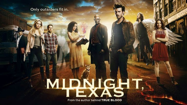 Midnight, Texas (2017-) με ελληνικους υποτιτλους