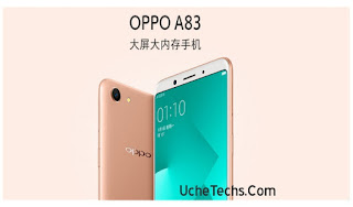 oppo a83 review, price, feature and specifications