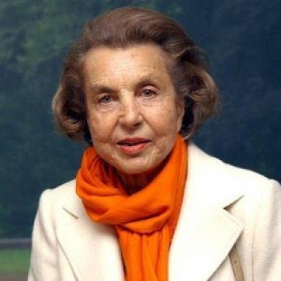 JUST IN : The world’s richest woman is dead