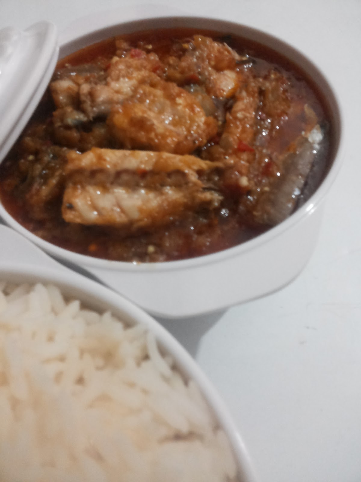 GARDEN EGG STEW FOR RICE, I SPENT 700 NAIRA ONLY, STEW SERVES 10