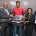 The Winner Of The 2017 Jumia Black Friday Car Lottery is an NYSC Member
