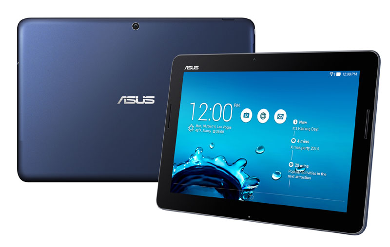 ASUS、LTE対応10インチSIMフリーAndroidタブレット「ASUS Pad TF303CL」を発表。8月2日発売へ