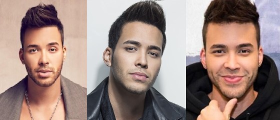 Prince Royce Acordes Letras y acordes de guitarra y piano