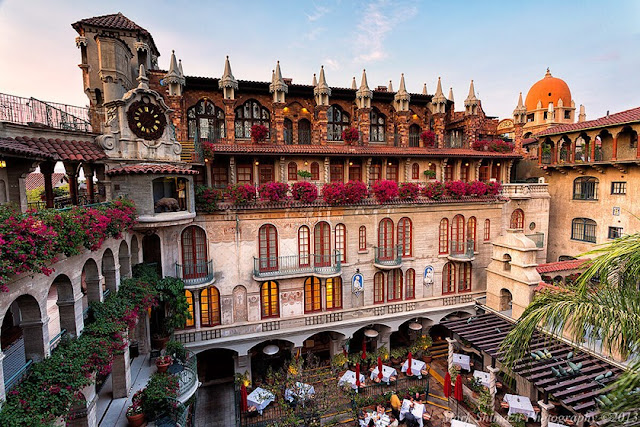 Welcome to Mission Inn Hotel & Spa, the historic Riverside destination offering luxury accommodations, amenities & dining options. Reserve your stay today!