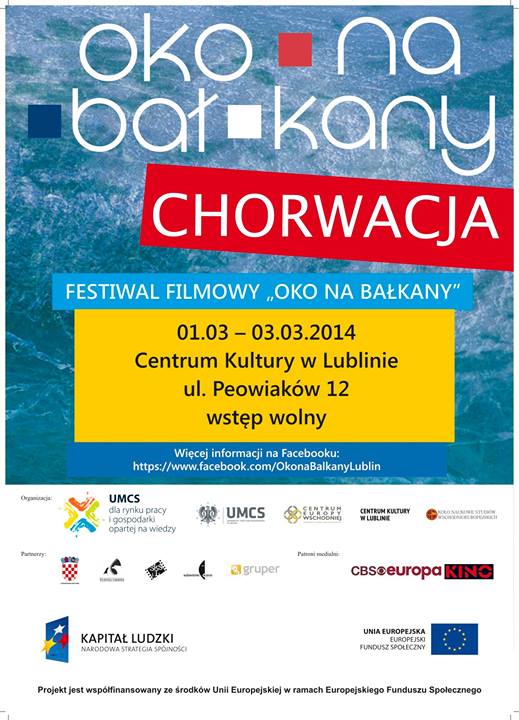 Festiwal Lublin, BUSiMY prezentacja, trip, majówka