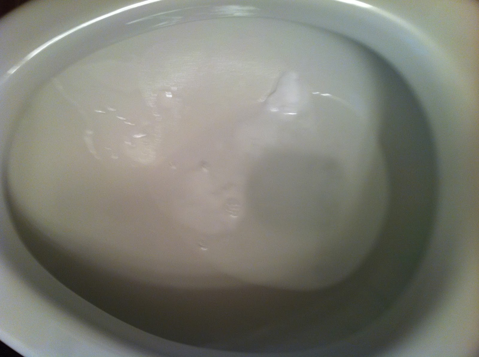 Pintology: Baking Soda to clean the Toilet