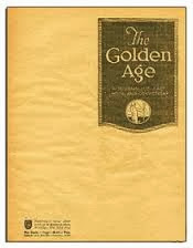 GOLD AGE INGLES PDF